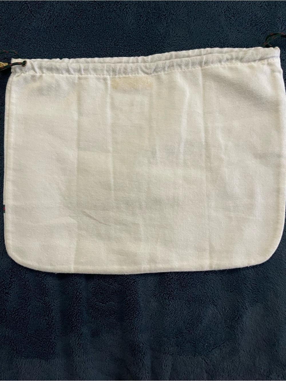 Gucci Original Drawstring Dust Bag - Picture 4 of 5
